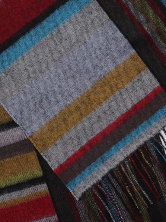 25FW 폴 스미스 머플러/스카프 M1A150KL572 92 Multicolor - PAUL SMITH