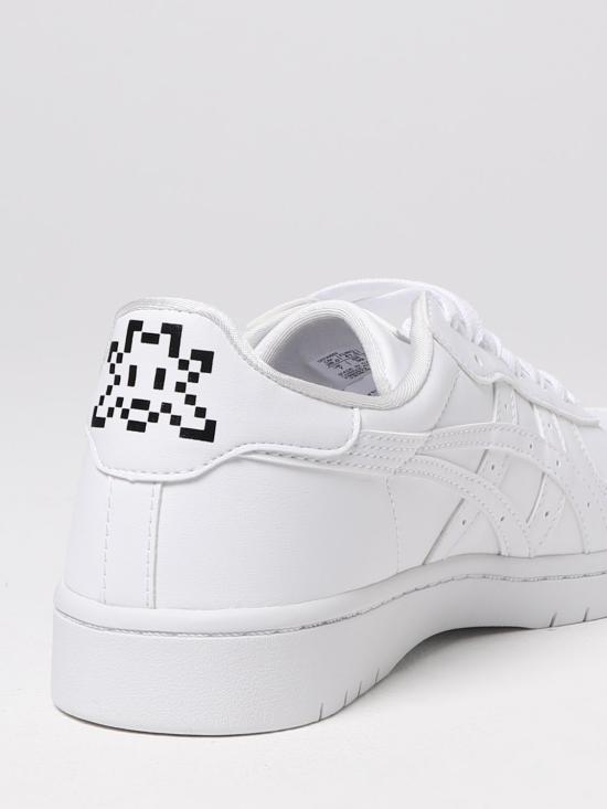  꼼데가르송 뮬/슬리퍼 FJK101W22 1 White - COMME DES GARCONS