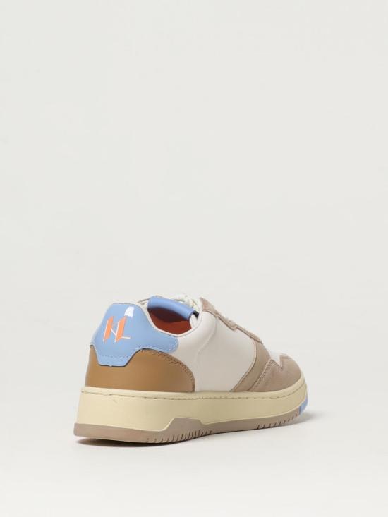 25FW 칼라거펠트 스니커즈 KL53020A 3TN Multicolor - KARL LAGERFELD