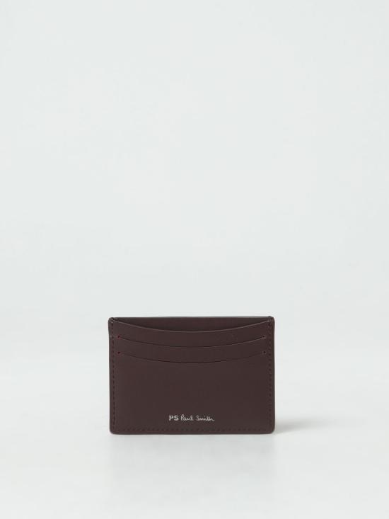  PS 바이 폴스미스 남성지갑 M2A7606LZEBPS 68 Brown - PS BY PAUL SMITH