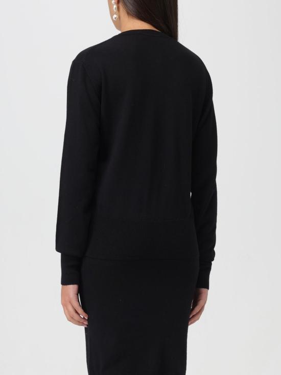  비비안웨스트우드 BEA 베아 니트 가디건 1803002PY0006 N403 Silver - VIVIENNE WESTWOOD