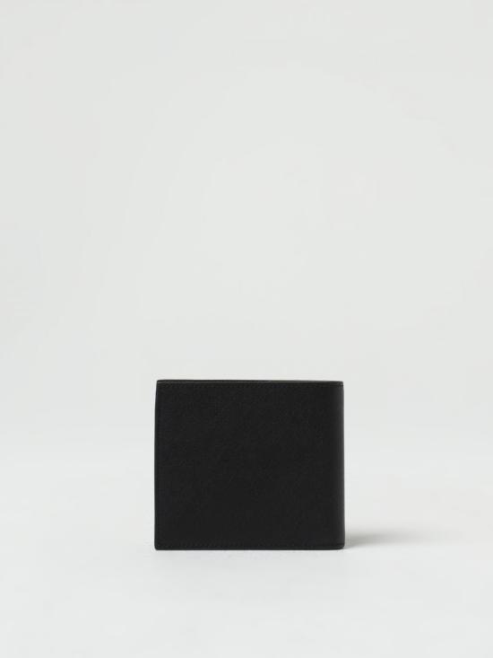  폴 스미스 남성지갑 M1A4832LMINNC 79 Black - PAUL SMITH