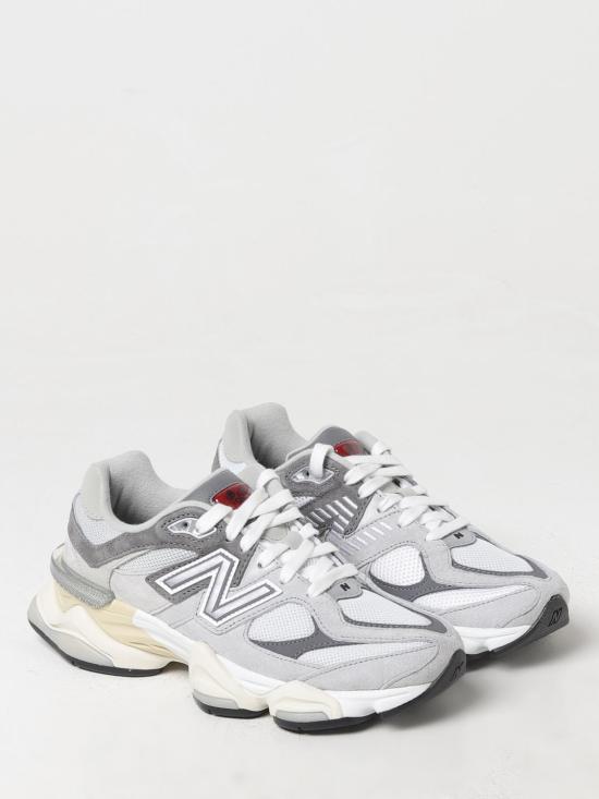 26FW 뉴발란스 9060 스니커즈 U9060GRY Grey - NEW BALANCE