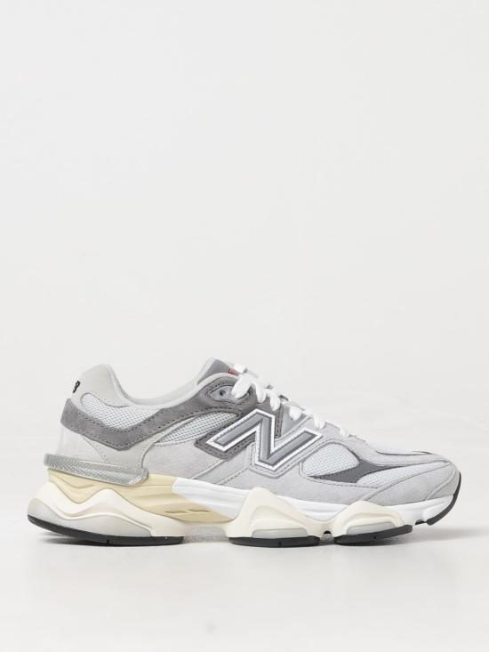 26FW 뉴발란스 9060 스니커즈 U9060GRY Grey
