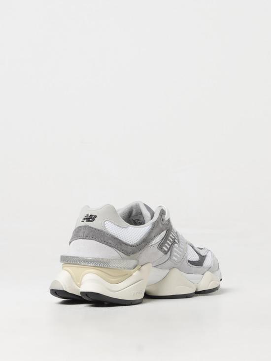 26FW 뉴발란스 9060 스니커즈 U9060GRY Grey - NEW BALANCE