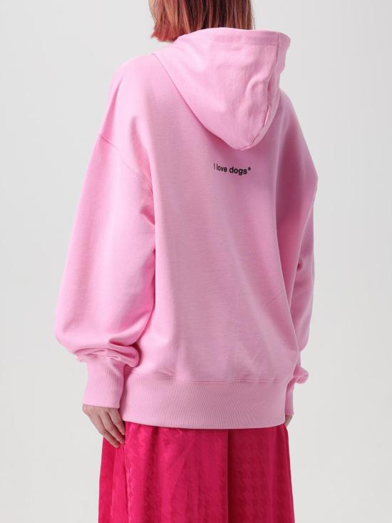  엠에스지엠 스웨터 3541MDM161237799 12 Pink - MSGM
