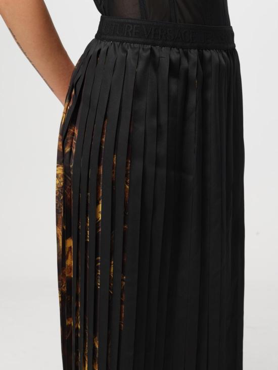  베르사체 팬츠 76HAE81076DP810 G89 Black - VERSACE