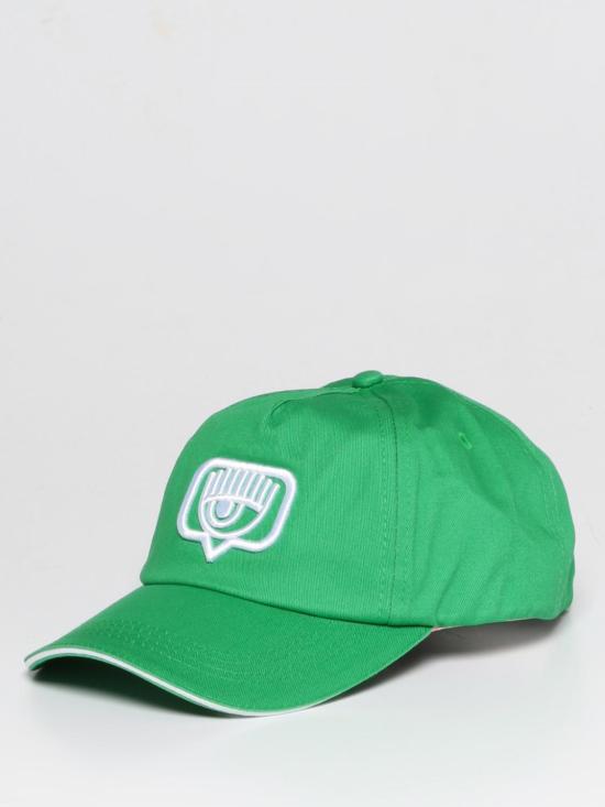  키아라 페라그니 볼캡 74SBZK12ZG139 144 Green