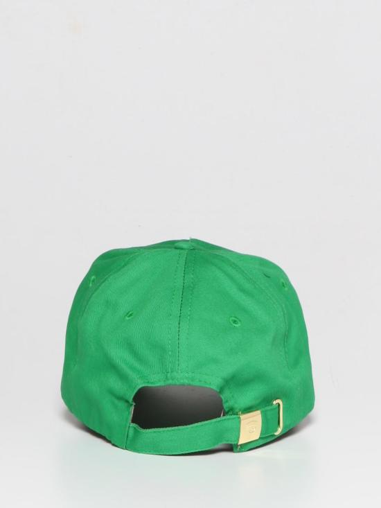  키아라 페라그니 볼캡 74SBZK12ZG139 144 Green - CHIARA FERRAGNI