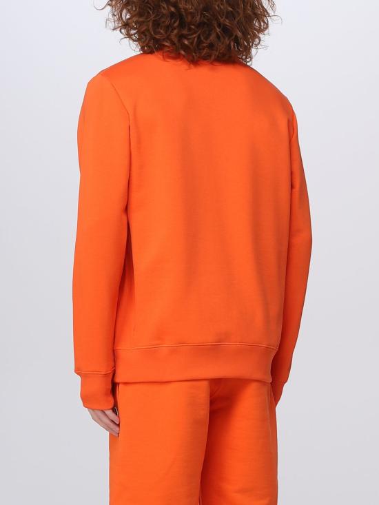  PS 바이 폴스미스 긴팔 티셔츠 M2R027RZK21116 15 Orange - PS BY PAUL SMITH