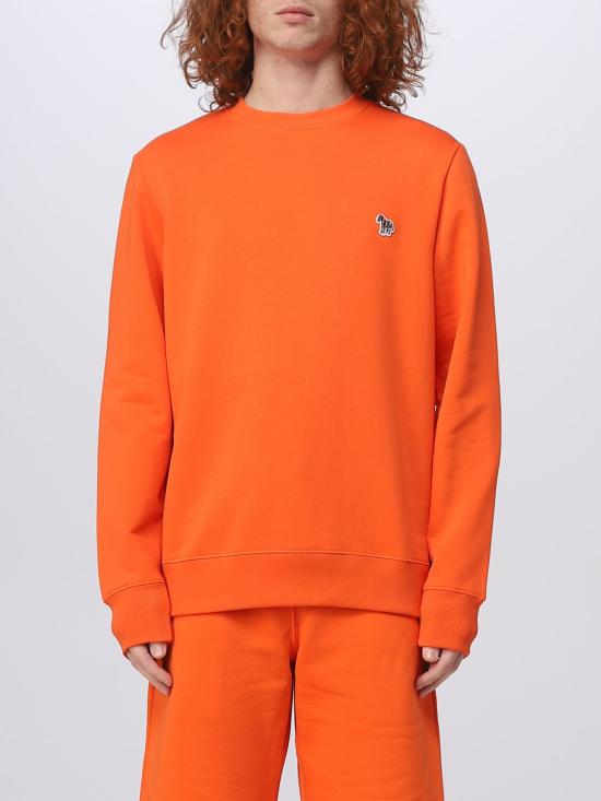  PS 바이 폴스미스 긴팔 티셔츠 M2R027RZK21116 15 Orange