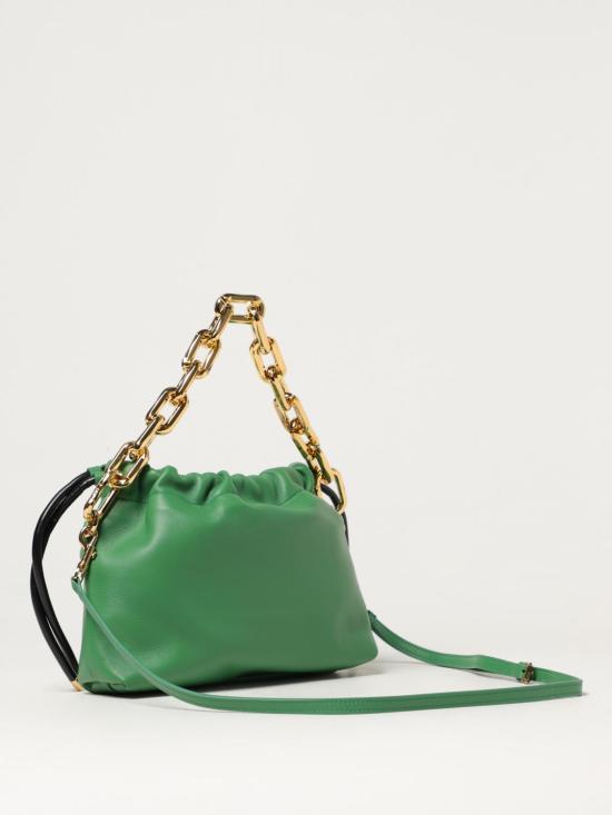  누메로벤투노 토트백 23IBP0964NP01 v001 Green - N°21