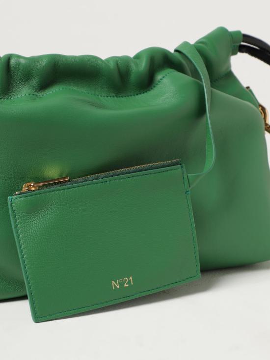  누메로벤투노 토트백 23IBP0964NP01 v001 Green - N°21