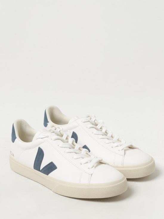 25FW 베자 CP0503121 CHROMEFREE LEATHER EXTRA WHITE CALIFORNIA White - VEJA