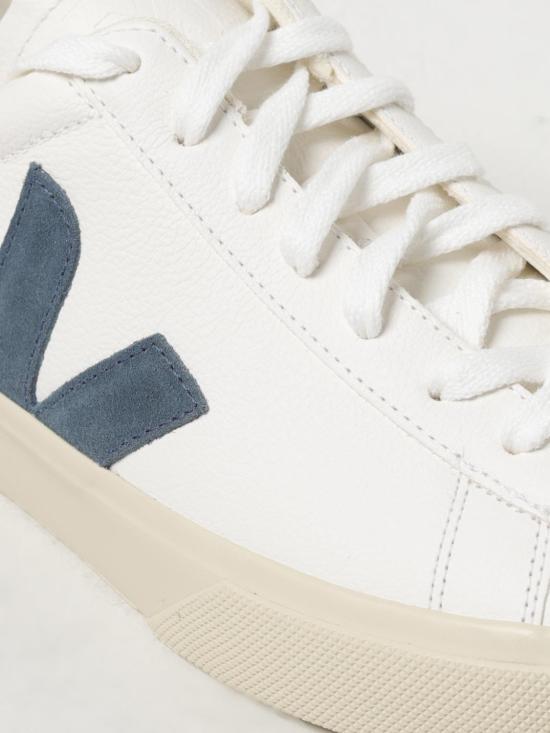 25FW 베자 CP0503121 CHROMEFREE LEATHER EXTRA WHITE CALIFORNIA White - VEJA