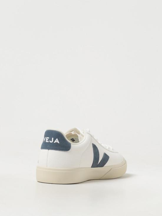 25FW 베자 CP0503121 CHROMEFREE LEATHER EXTRA WHITE CALIFORNIA White - VEJA