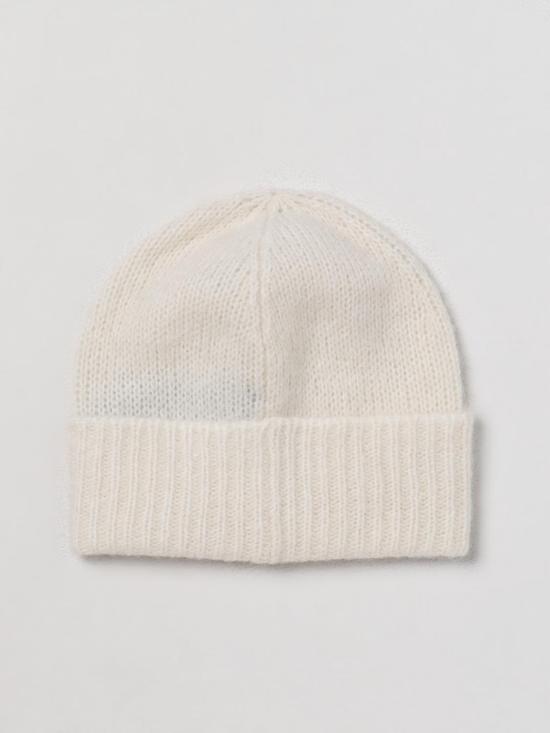  칼라거펠트 비니 236W3411 110 White - KARL LAGERFELD