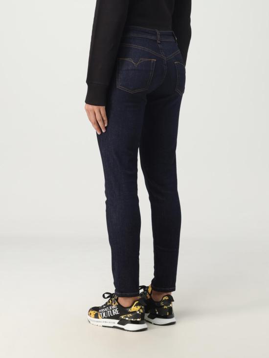  베르사체 데님 팬츠 75HAB5J075DP510 904 Denim - VERSACE