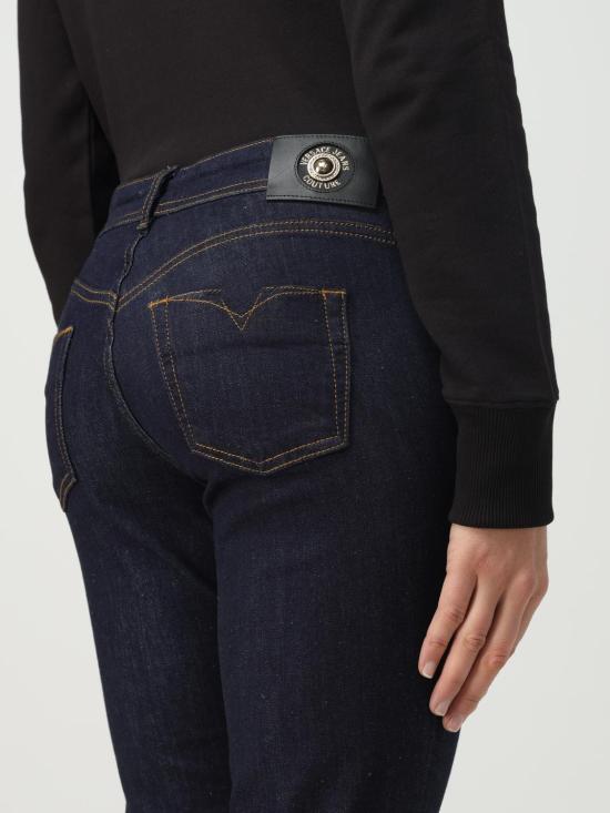  베르사체 데님 팬츠 75HAB5J075DP510 904 Denim - VERSACE