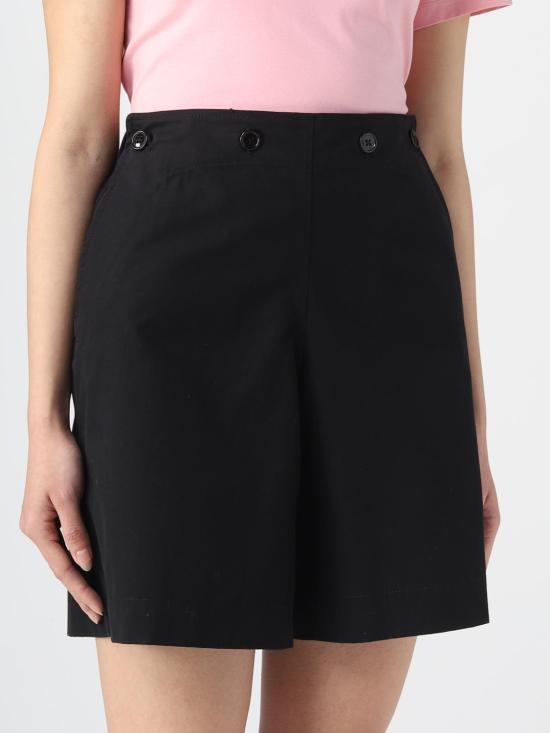  겐조 숏팬츠 FD52SH0699RO 99 Black - KENZO