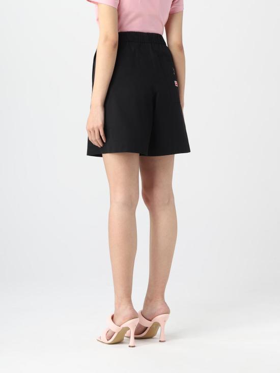  겐조 숏팬츠 FD52SH0699RO 99 Black - KENZO