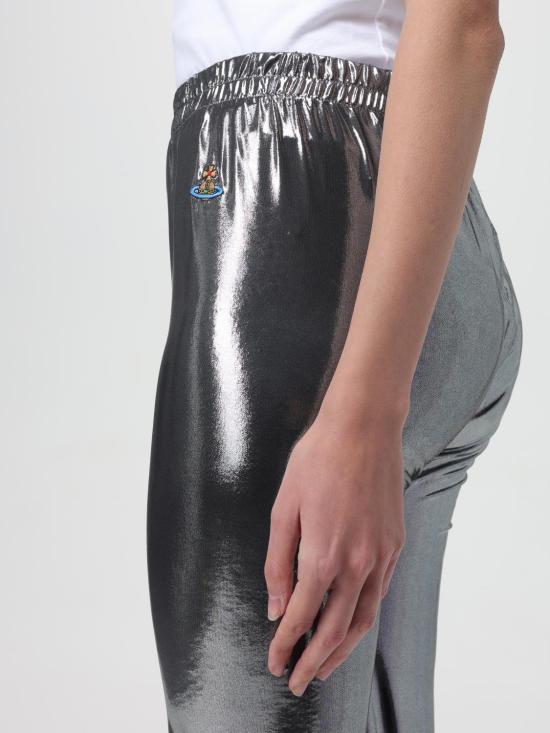  비비안웨스트우드 레깅스 3J010006J005CGO N402 Black - VIVIENNE WESTWOOD