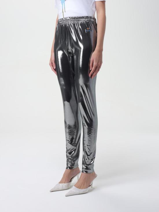  비비안웨스트우드 레깅스 3J010006J005CGO N402 Black - VIVIENNE WESTWOOD