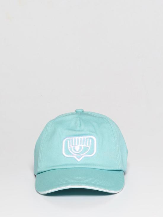  키아라 페라그니 볼캡 74SBZK12ZG139 216 Sky Blue - CHIARA FERRAGNI