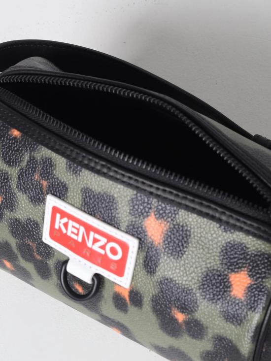  겐조 토트백 FD52SA718B01 50 Multicolor - KENZO