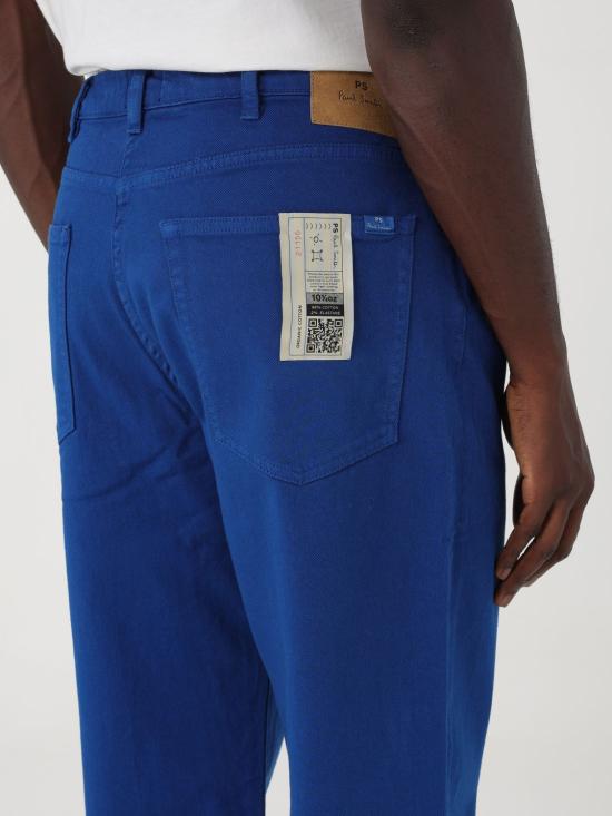  PS 바이 폴스미스 데님 팬츠 M2R600ZL21156 45A Blue - PS BY PAUL SMITH
