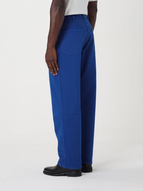  PS 바이 폴스미스 데님 팬츠 M2R600ZL21156 45A Blue - PS BY PAUL SMITH