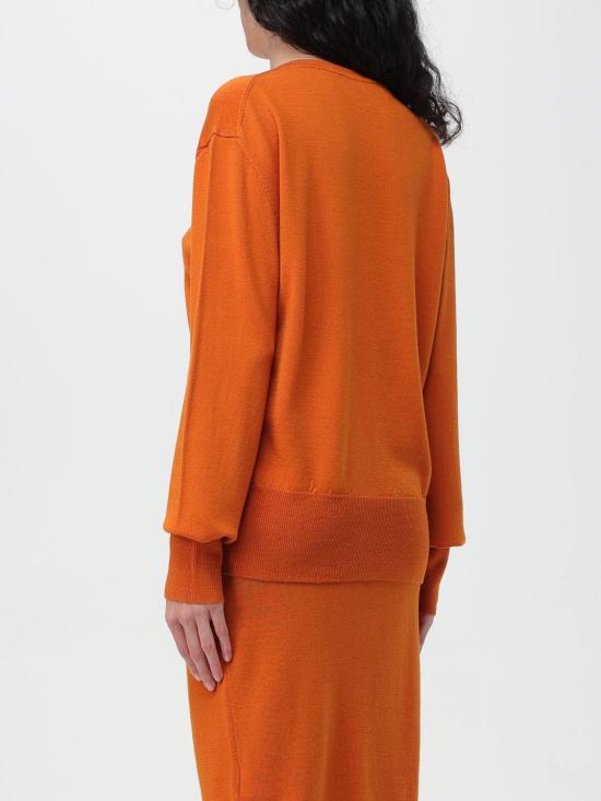  비비안웨스트우드 BEA 베아 니트 가디건 1803002PY0006 F410 Black 1 - VIVIENNE WESTWOOD