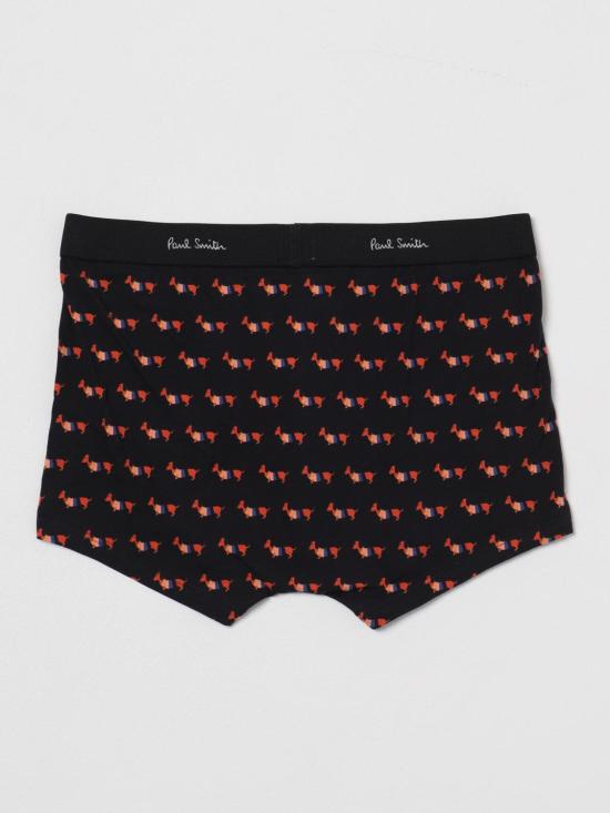  폴 스미스 팬티 M1A459BLU533 79 Multicolor - PAUL SMITH