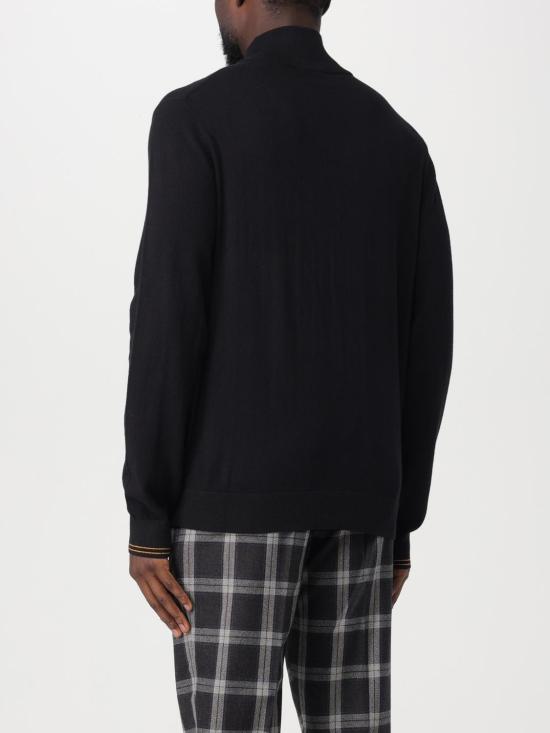  PS 바이 폴스미스 터틀넥 M2R230YZL21931 79 Black - PS BY PAUL SMITH