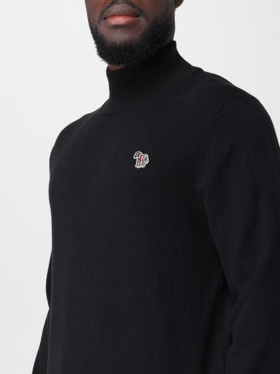  PS 바이 폴스미스 터틀넥 M2R230YZL21931 79 Black - PS BY PAUL SMITH
