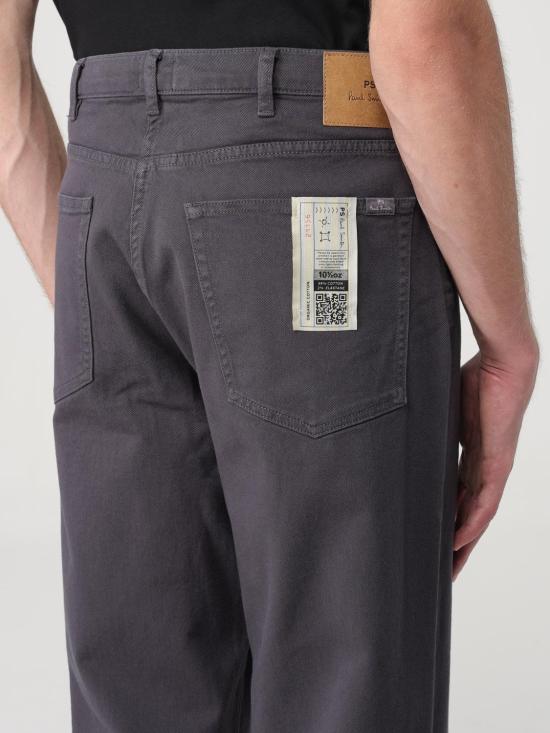  PS 바이 폴스미스 데님 팬츠 M2R600ZL21156 77A Brown - PS BY PAUL SMITH