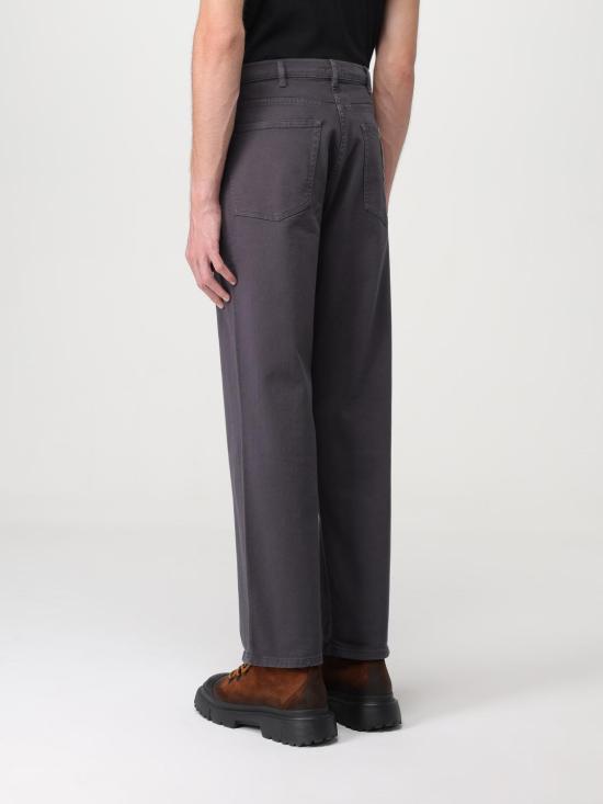  PS 바이 폴스미스 데님 팬츠 M2R600ZL21156 77A Brown - PS BY PAUL SMITH