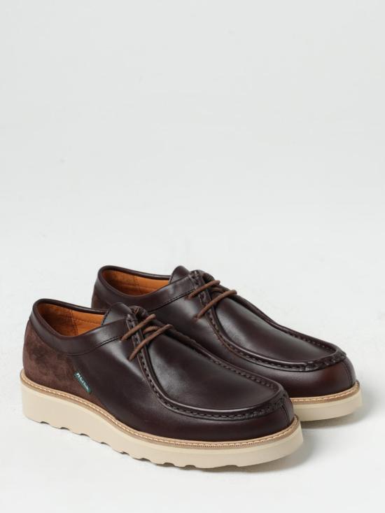  PS 바이 폴스미스 로퍼 M2SRES08LBEC 63 Brown - PS BY PAUL SMITH