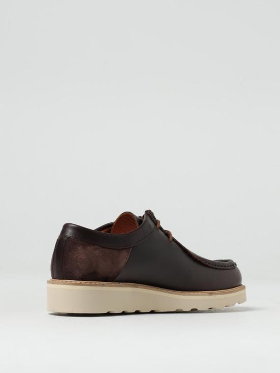  PS 바이 폴스미스 로퍼 M2SRES08LBEC 63 Brown - PS BY PAUL SMITH