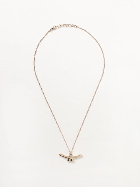  비베타 목걸이/팬던트 VM2JW0015 oroch Gold