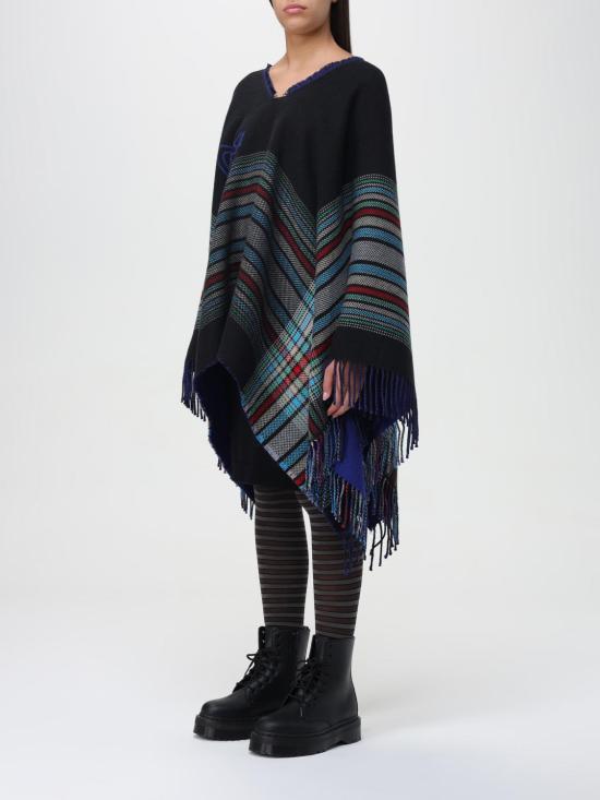  비비안웨스트우드 코트 81070001W00P1MN N401MN Black - VIVIENNE WESTWOOD