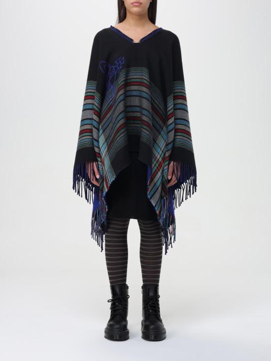  비비안웨스트우드 코트 81070001W00P1MN N401MN Black