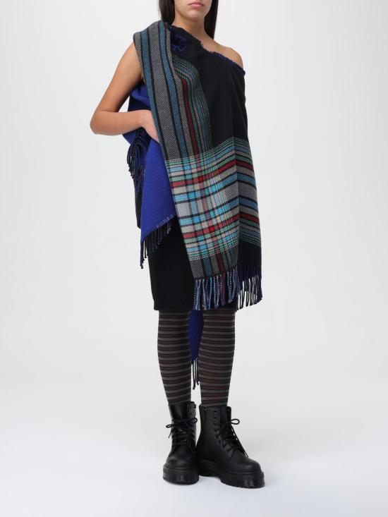  비비안웨스트우드 코트 81070001W00P1MN N401MN Black - VIVIENNE WESTWOOD