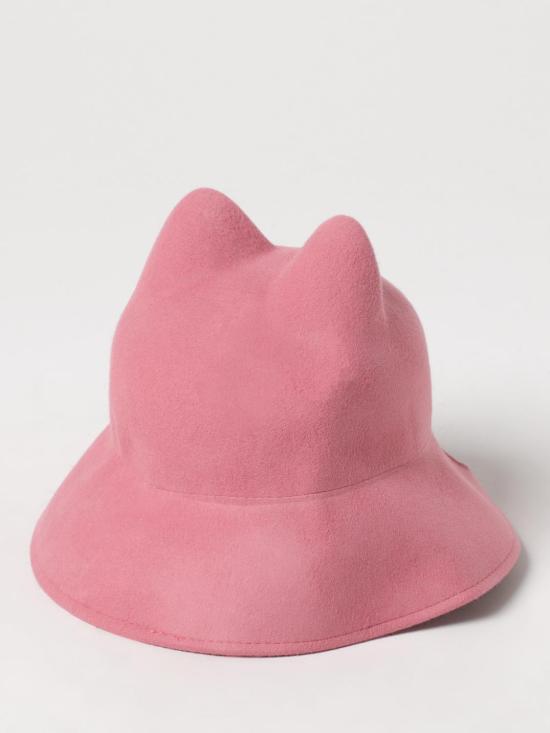  비베타 버킷햇 VM2AC0004 4223 Pink - VIVETTA
