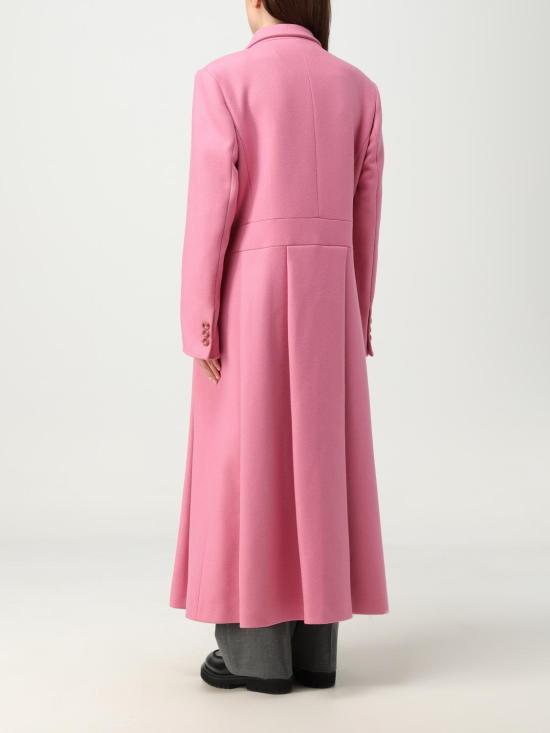  비베타 코트 VM2CA0005 4020 Pink - VIVETTA