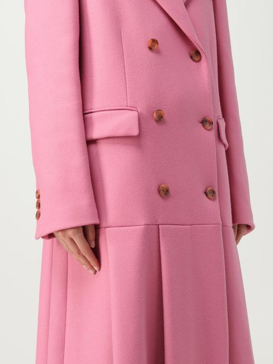  비베타 코트 VM2CA0005 4020 Pink - VIVETTA