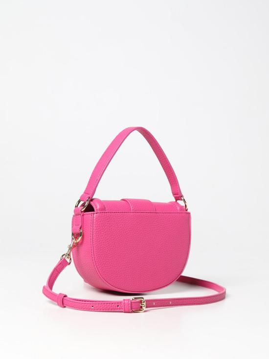  베르사체 토트백 75VA4BF2ZS413 455 Fuchsia - VERSACE