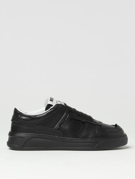  엠에스지엠 스니커즈 3540MS172823 99 Black