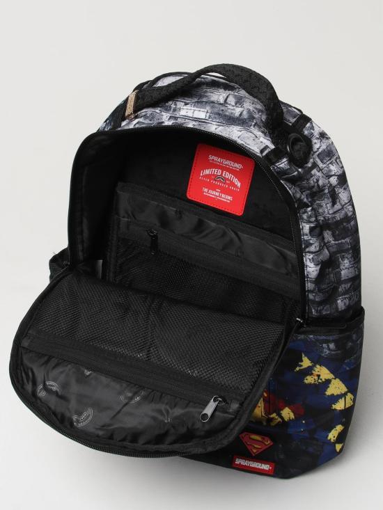  스프레이그라운드 백팩 910B5422NSZ Multicolor - SPRAYGROUND