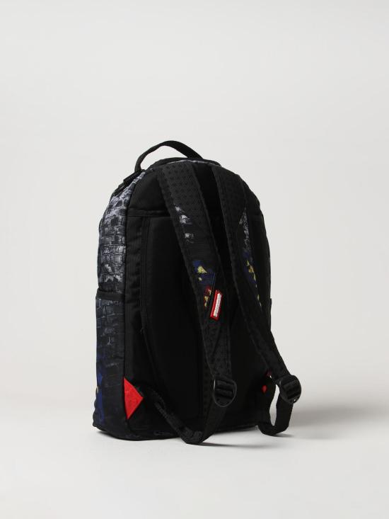  스프레이그라운드 백팩 910B5422NSZ Multicolor - SPRAYGROUND